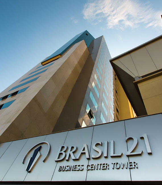 Sobre Escritorio Advocacia em Distrito Federal Almino Afonso