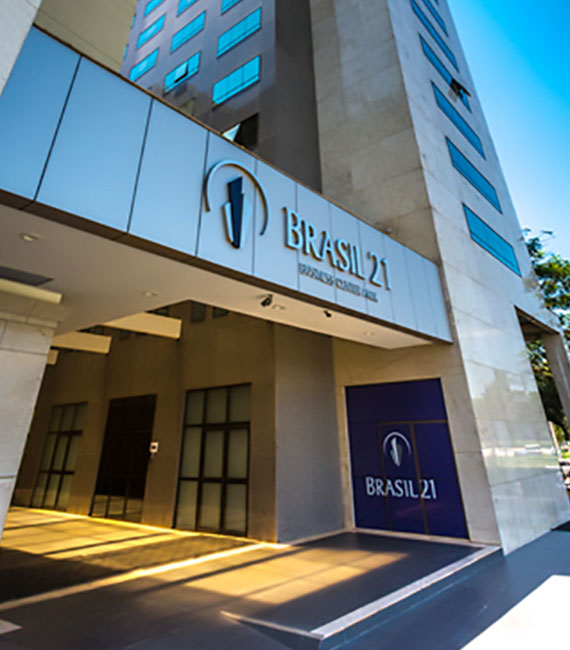 Sobre Escritorio Advocacia em Distrito Federal Almino Afonso
