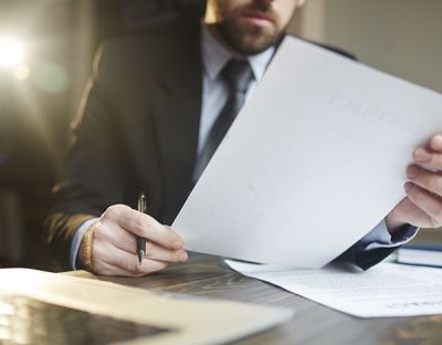 Contratos Imobiliários em Brasilia DF
